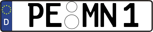 PE-MN1