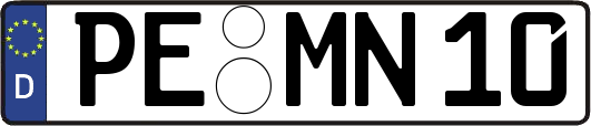PE-MN10
