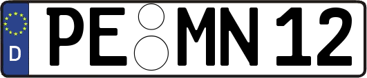 PE-MN12