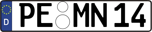 PE-MN14