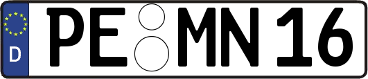 PE-MN16