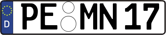 PE-MN17