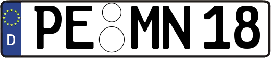 PE-MN18