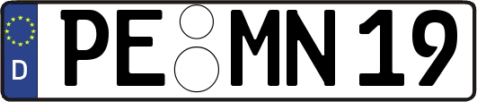 PE-MN19