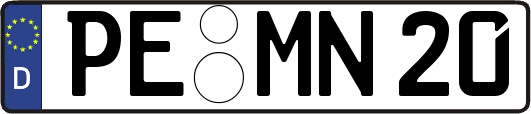 PE-MN20