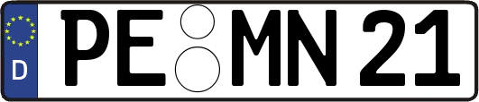 PE-MN21