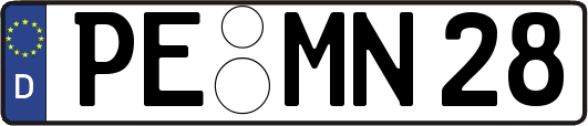 PE-MN28