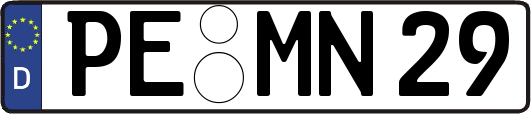 PE-MN29