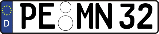 PE-MN32