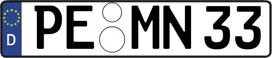 PE-MN33