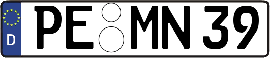 PE-MN39