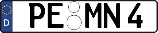 PE-MN4