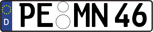 PE-MN46