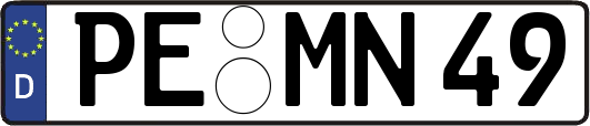 PE-MN49