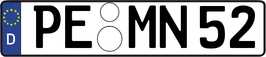 PE-MN52