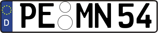 PE-MN54