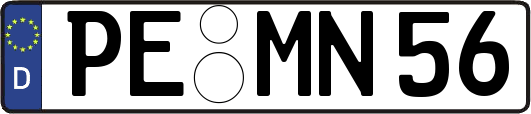 PE-MN56