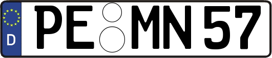 PE-MN57