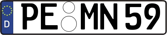 PE-MN59