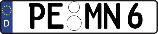 PE-MN6