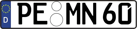 PE-MN60