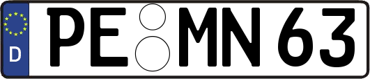 PE-MN63