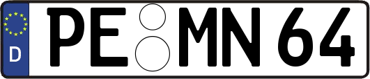 PE-MN64
