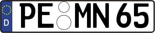 PE-MN65