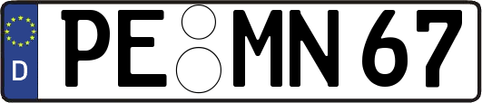PE-MN67