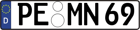 PE-MN69