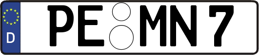 PE-MN7