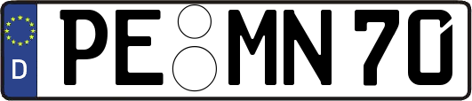 PE-MN70