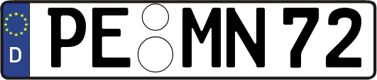 PE-MN72