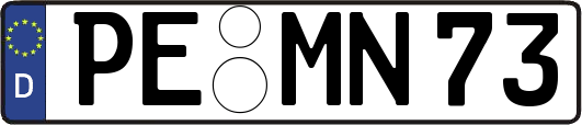 PE-MN73