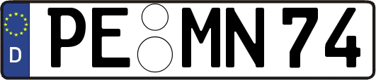PE-MN74