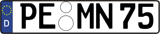 PE-MN75
