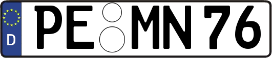 PE-MN76