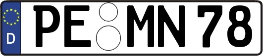PE-MN78