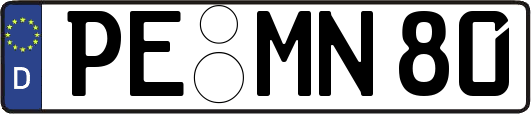 PE-MN80