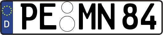 PE-MN84