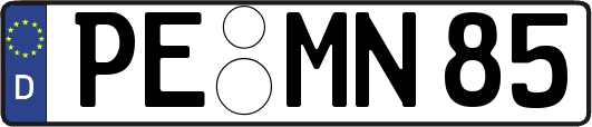 PE-MN85