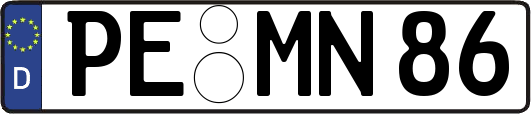 PE-MN86