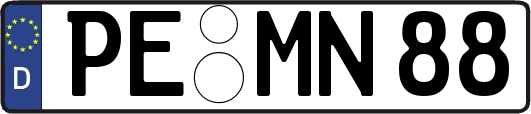 PE-MN88