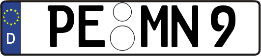 PE-MN9