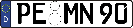 PE-MN90