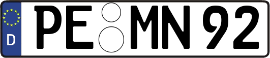 PE-MN92