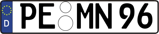 PE-MN96