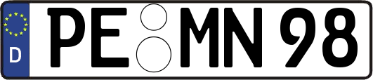PE-MN98