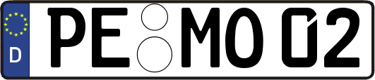 PE-MO02