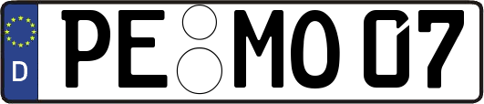 PE-MO07